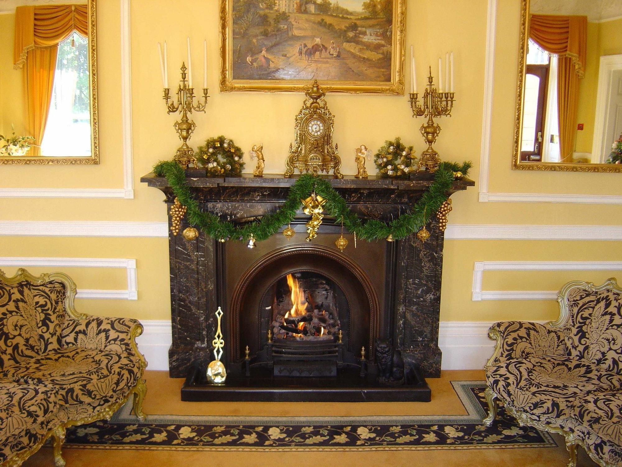 Shaw Hill Hotel Golf And Country Club Chorley  Interior photo